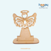 Recuerdo religioso - Productos de madera MDF - Happy day