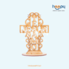 Recuerdo religioso - Productos de madera MDF - Happy day