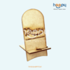 Porta celular de MDF - Productos de madera MDF - Happy day